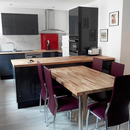 Gite Duplex Du Vignoble Alsace 후파슈 외부 사진