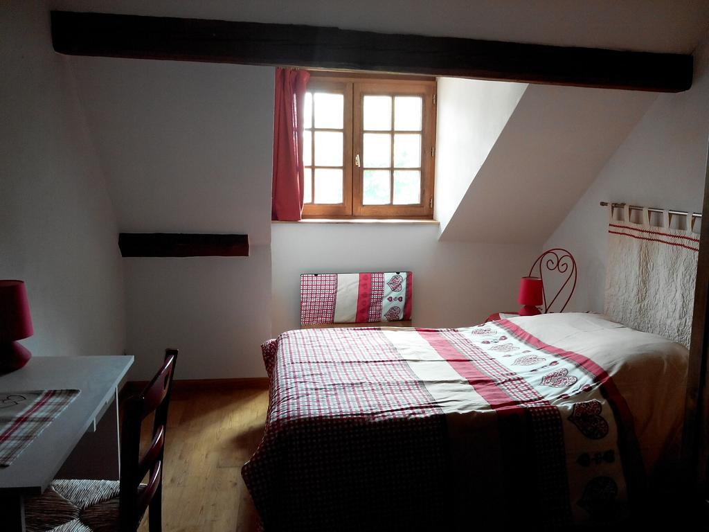 Gite Duplex Du Vignoble Alsace 후파슈 외부 사진