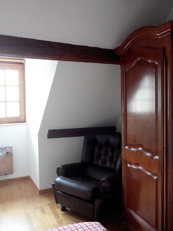 Gite Duplex Du Vignoble Alsace 후파슈 외부 사진