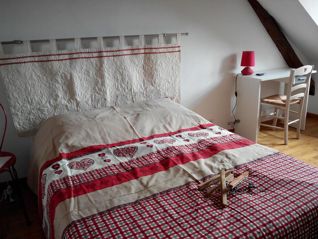Gite Duplex Du Vignoble Alsace 후파슈 외부 사진