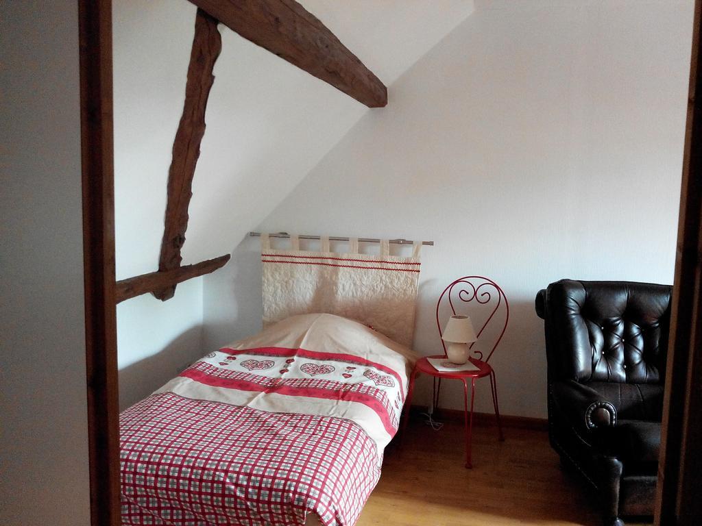 Gite Duplex Du Vignoble Alsace 후파슈 외부 사진