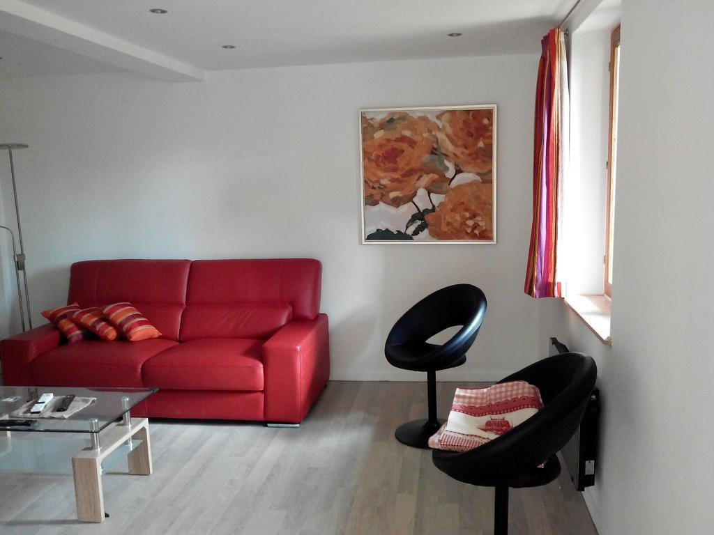 Gite Duplex Du Vignoble Alsace 후파슈 외부 사진