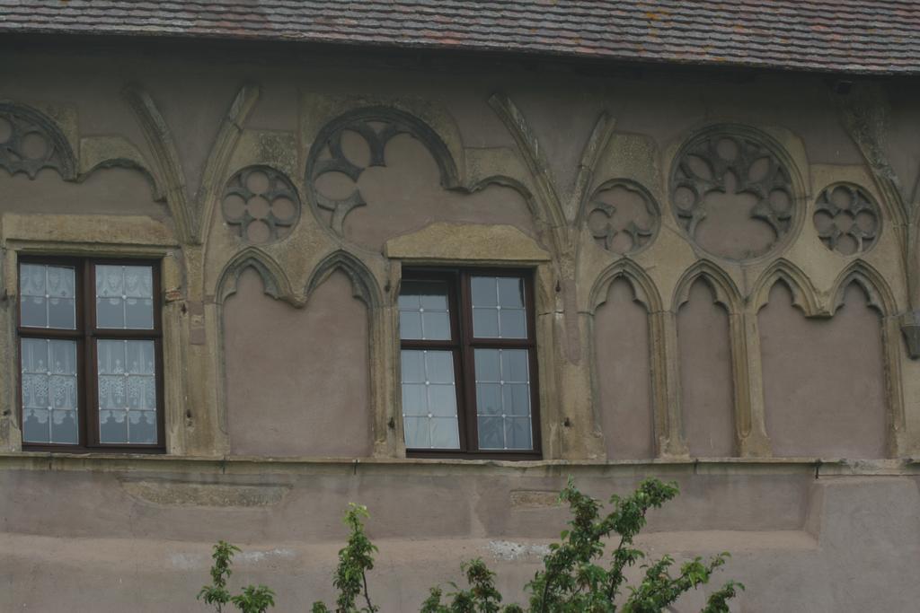 Gite Duplex Du Vignoble Alsace 후파슈 외부 사진